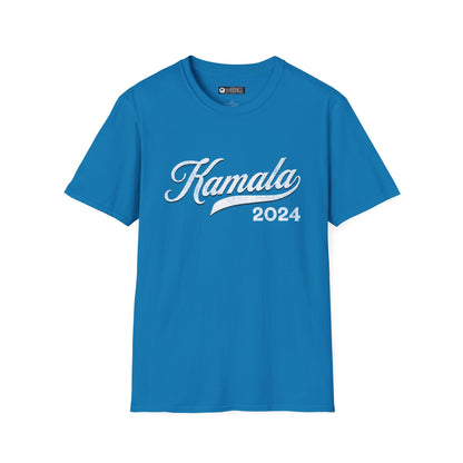 Election 2024 T-Shirt, Say it to my face, kamala harris, political wear, american politics, political gift, democrat gift, liberal gift