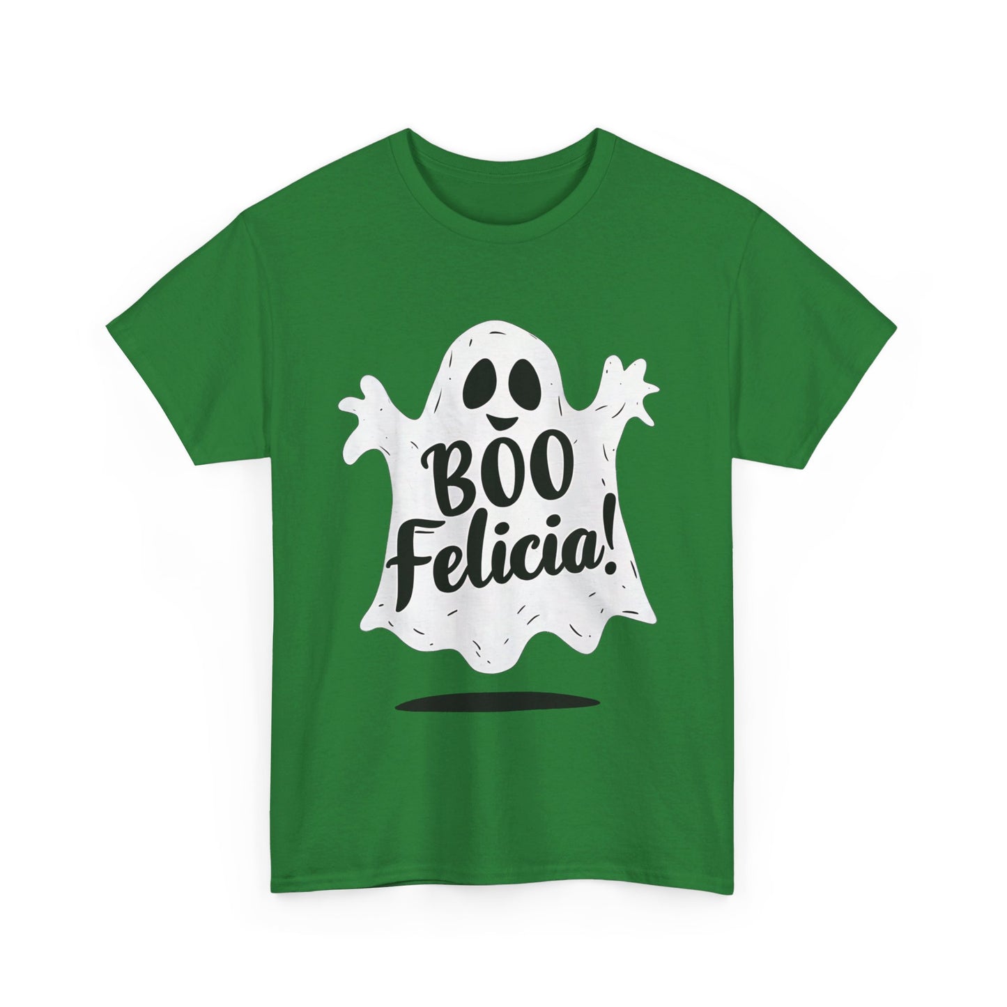 Boo Felicia!, Halloween T-Shirt, Spooky and Funny, Shirt for Movie Lovers, Movie Lover Gift, Movie Gift