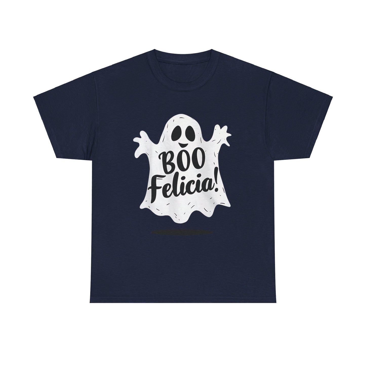 Boo Felicia!, Halloween T-Shirt, Spooky and Funny, Shirt for Movie Lovers, Movie Lover Gift, Movie Gift