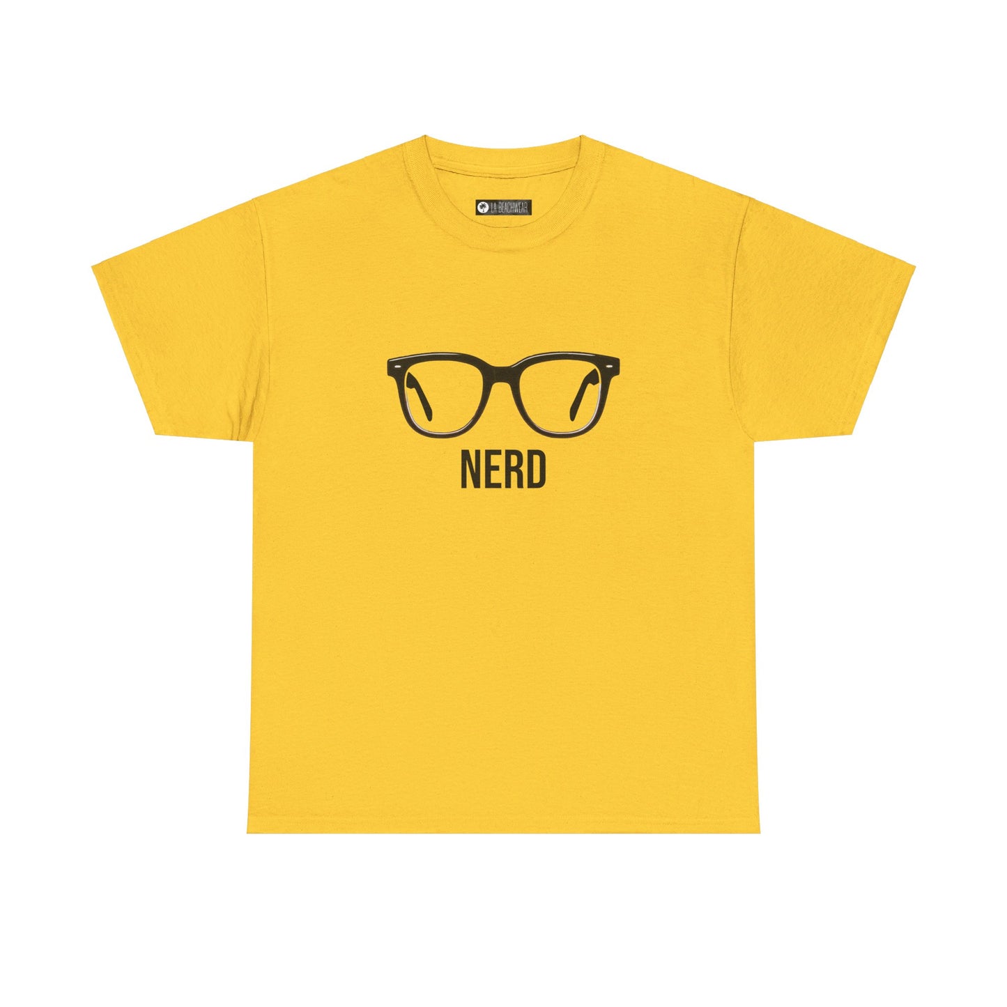 Nerd T-Shirt,brains,attitude,smart guy shirt,nerd gift