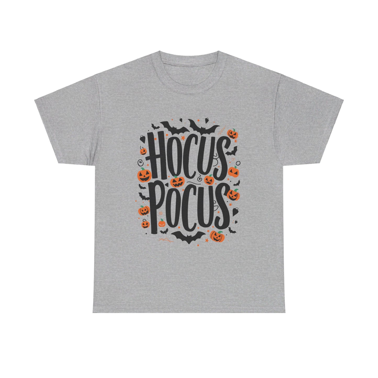 Hocus Pocus, Halloween T-Shirt, Spooky and Funny, Halloween Lover Gift