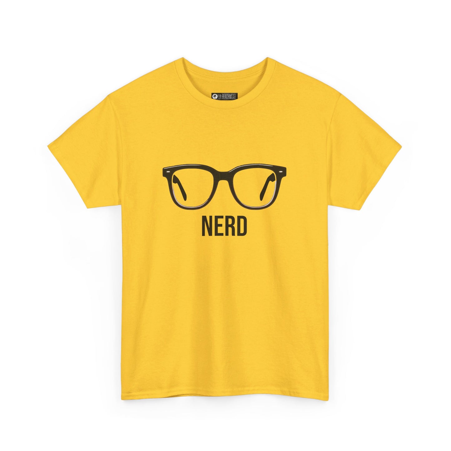 Nerd T-Shirt,brains,attitude,smart guy shirt,nerd gift