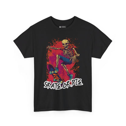 Skate or Die T-Shirt,skateboard,skate,beach,grind,skateboarding gift