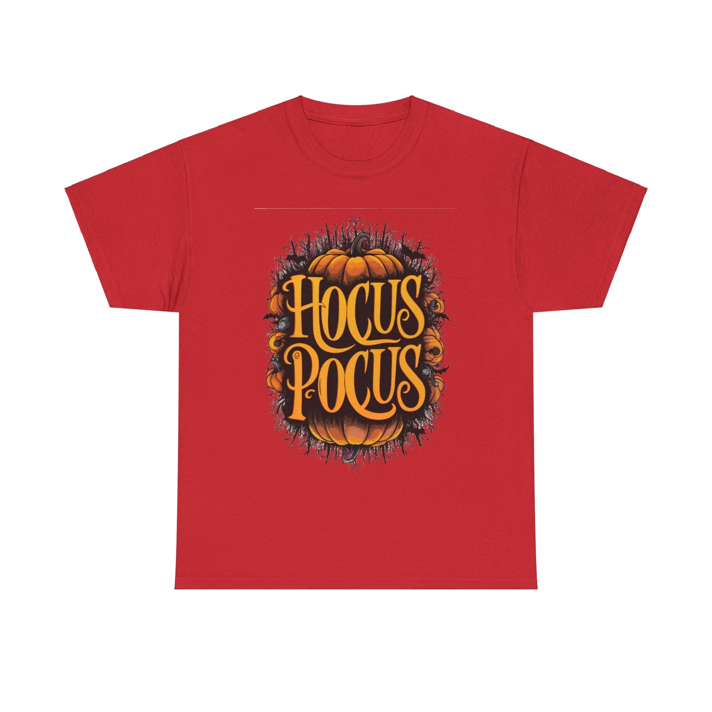 Hocus Pocus, Halloween T-Shirt, Spooky and Funny, Gift for Halloween Lovers