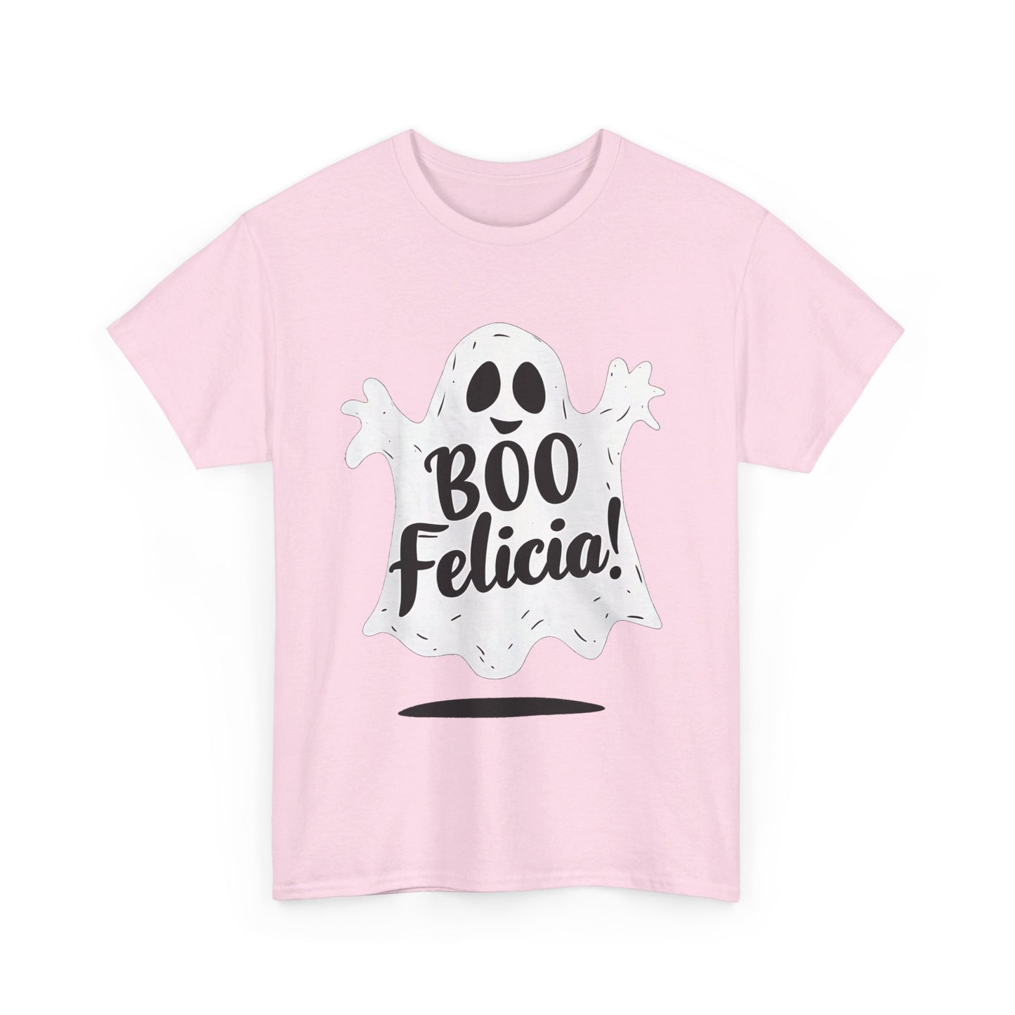 Boo Felicia!, Halloween T-Shirt, Spooky and Funny, Shirt for Movie Lovers, Movie Lover Gift, Movie Gift