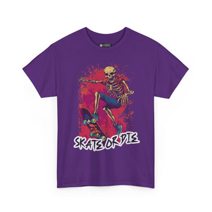 Skate or Die T-Shirt,skateboard,skate,beach,grind,skateboarding gift