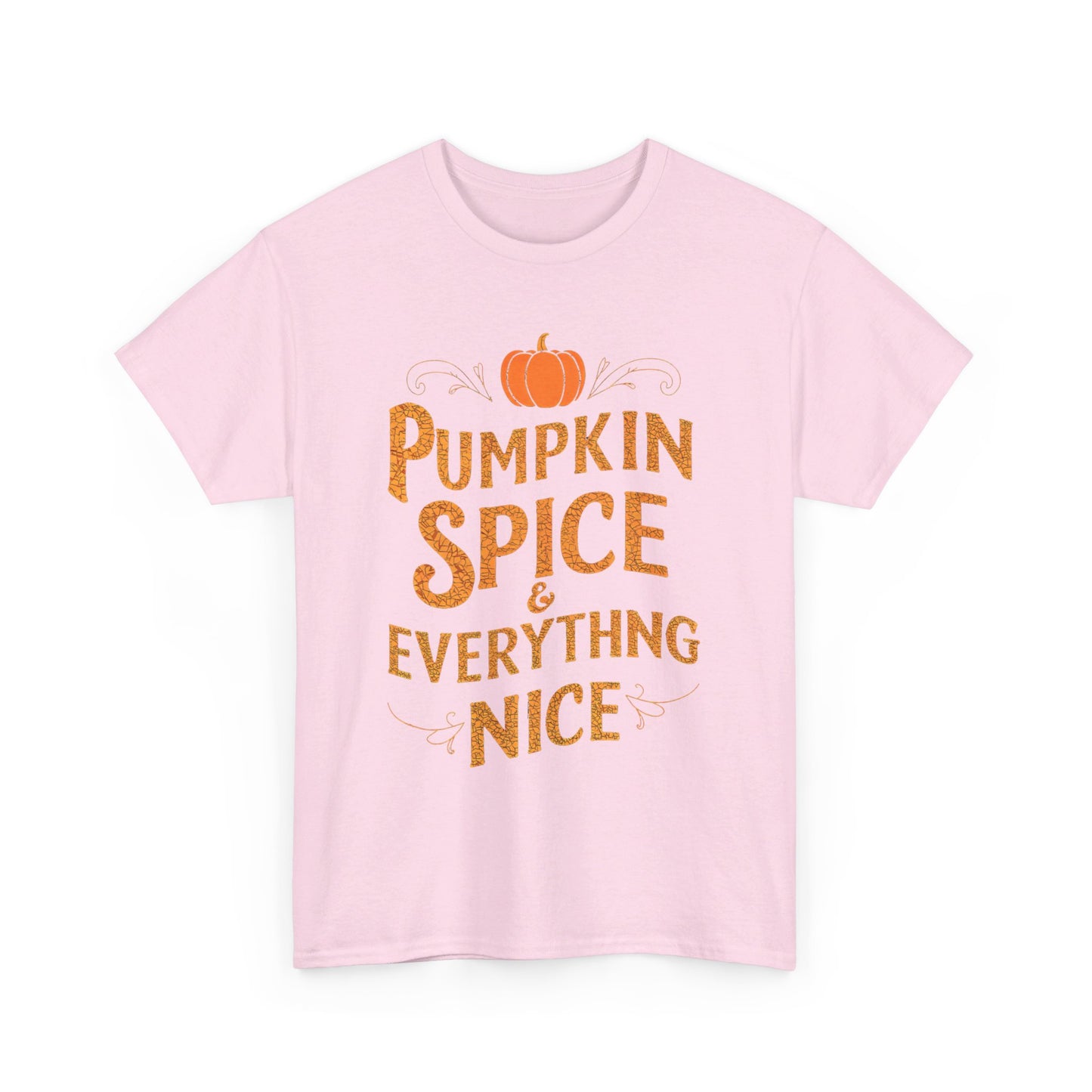 Pumpkin Spice T-Shirt, Halloween T-Shirt, Spooky and Funny, Autumn, Pumpkin Spice Gift, Gift for Halloween Lovers