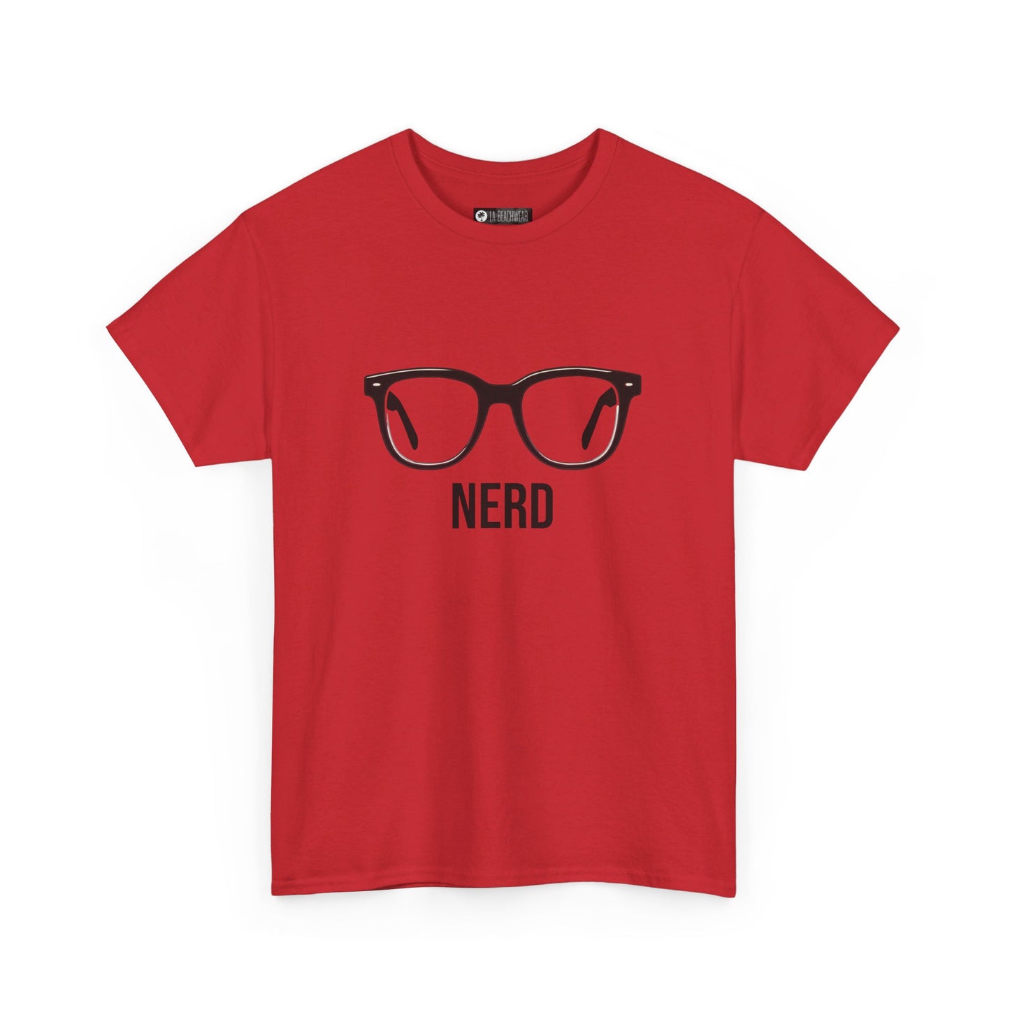 Nerd T-Shirt,brains,attitude,smart guy shirt,nerd gift