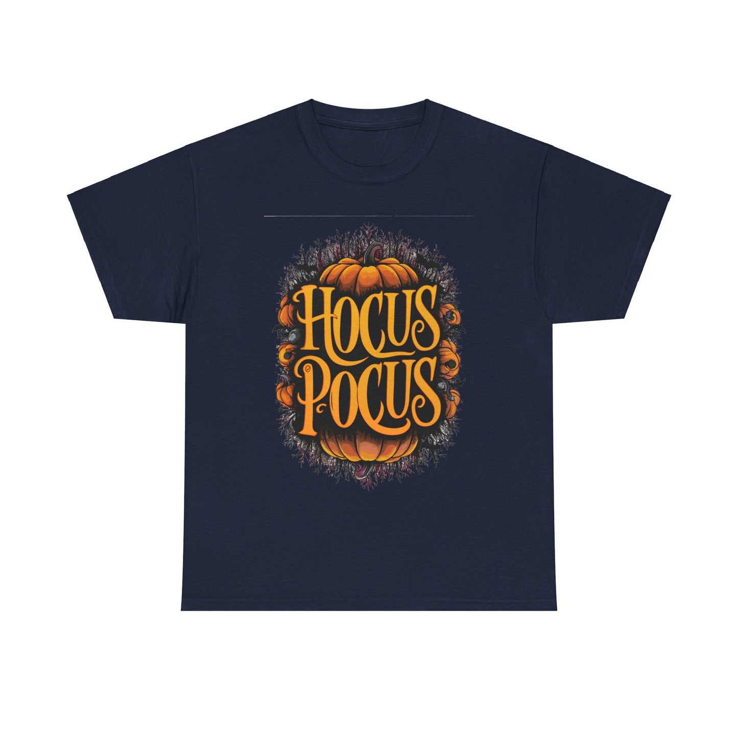 Hocus Pocus, Halloween T-Shirt, Spooky and Funny, Gift for Halloween Lovers