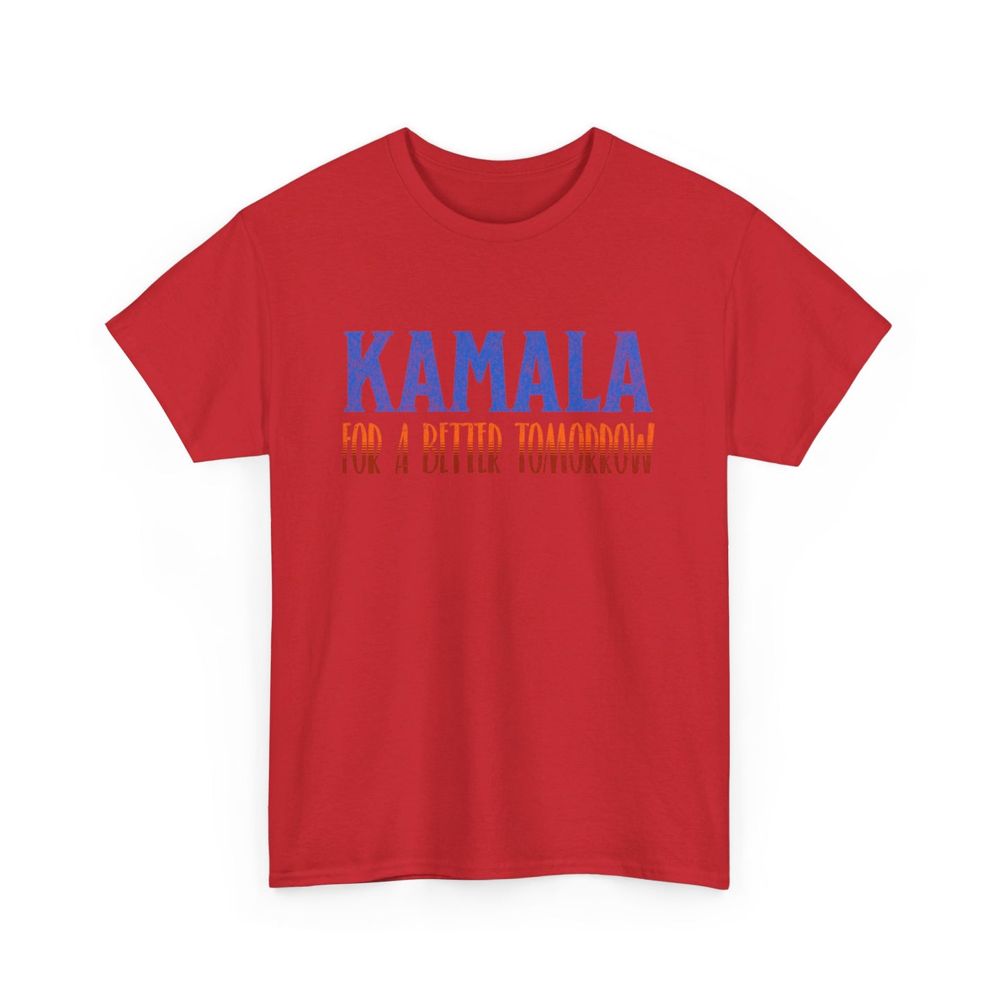 Kamala T-Shirt, For a Better Tomorrow, Politics Election 2024, Unique Political Apparel, Election Gift