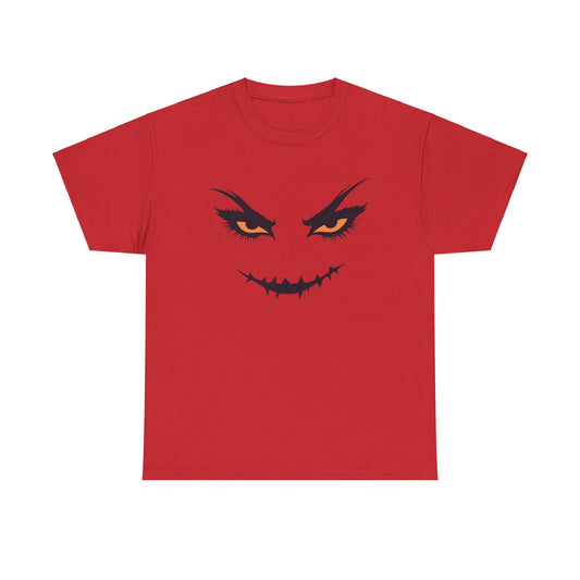 Lady Jack o'Lantern, Halloween T-Shirt, Spooky and Funny, Halloween Lover Gift