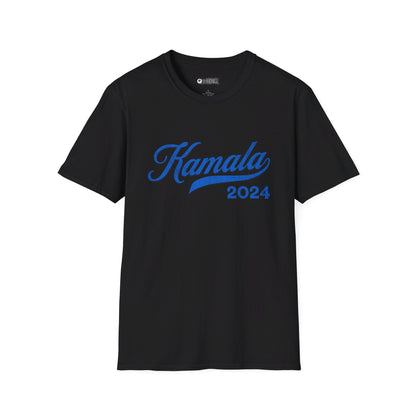 Election 2024 T-Shirt, Say it to my face, kamala harris, political wear, american politics, political gift, democrat gift, liberal gift