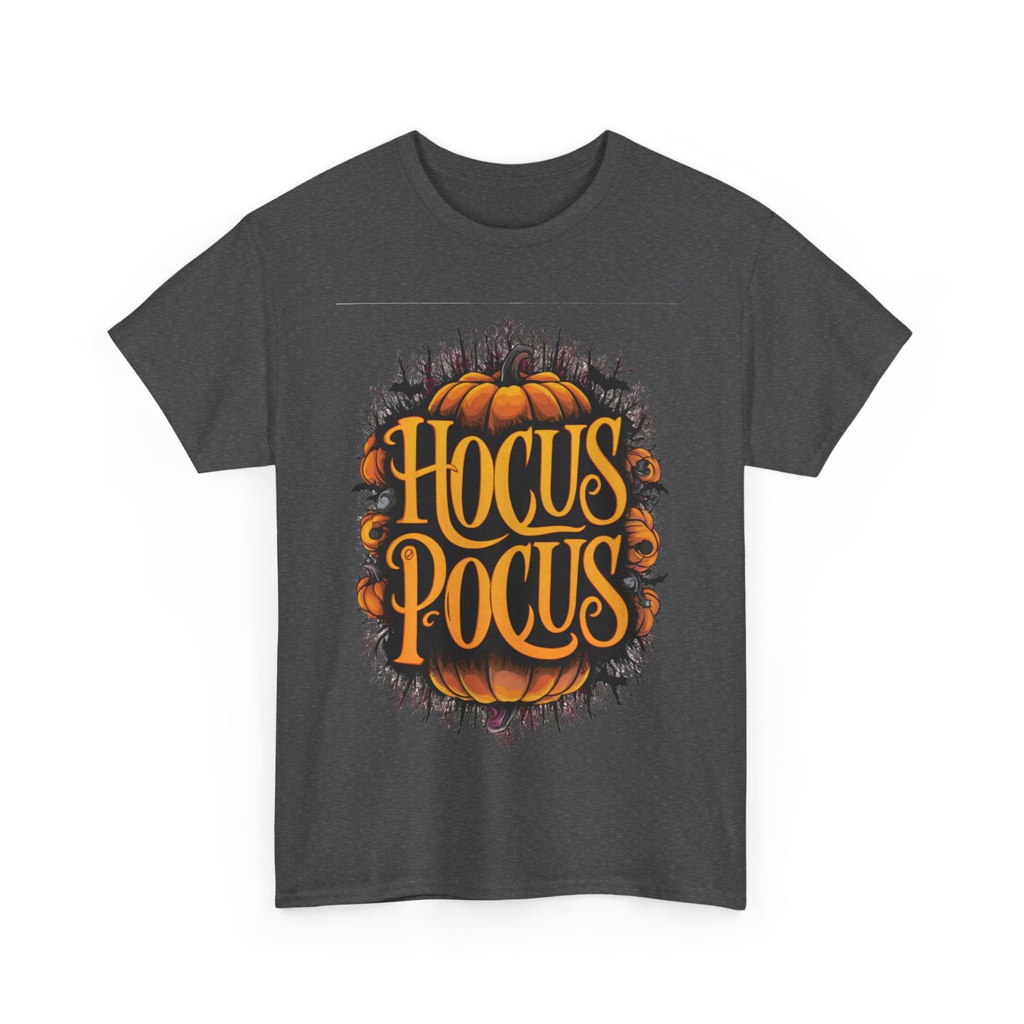 Hocus Pocus, Halloween T-Shirt, Spooky and Funny, Gift for Halloween Lovers