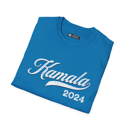 Election 2024 T-Shirt, Say it to my face, kamala harris, political wear, american politics, political gift, democrat gift, liberal gift