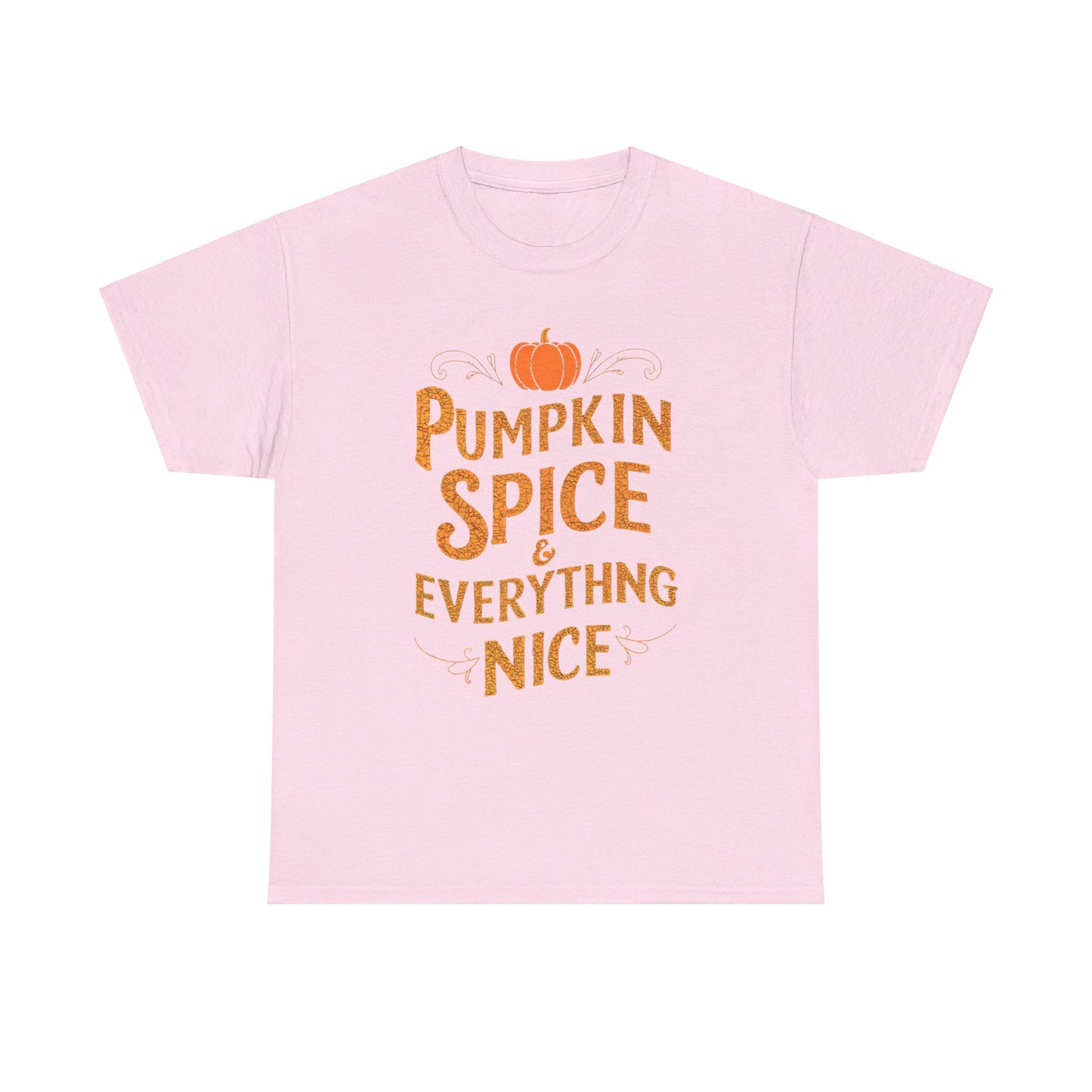 Pumpkin Spice T-Shirt, Halloween T-Shirt, Spooky and Funny, Autumn, Pumpkin Spice Gift, Gift for Halloween Lovers