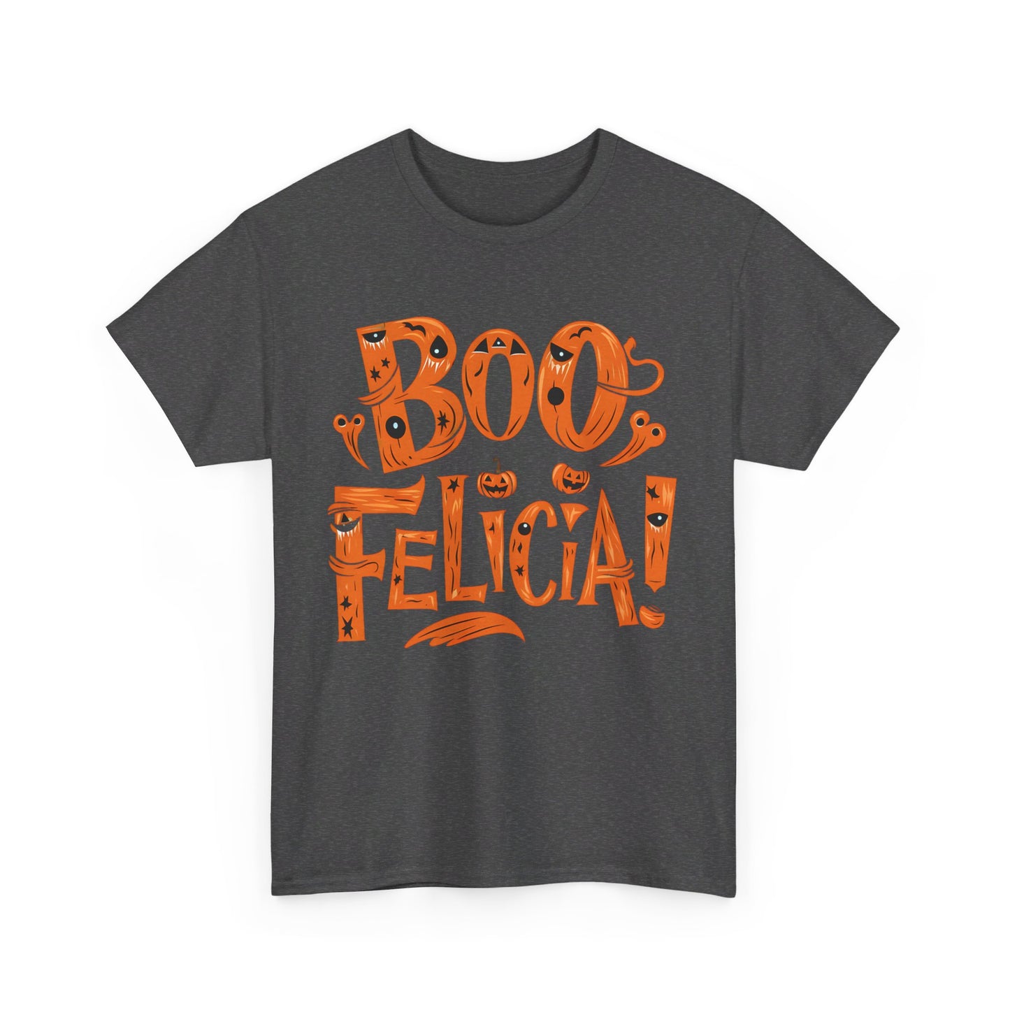 Boo Felicia, Halloween T-Shirt, Spooky and Funny, Movie Lovers Shirt, Halloween Lover Gift