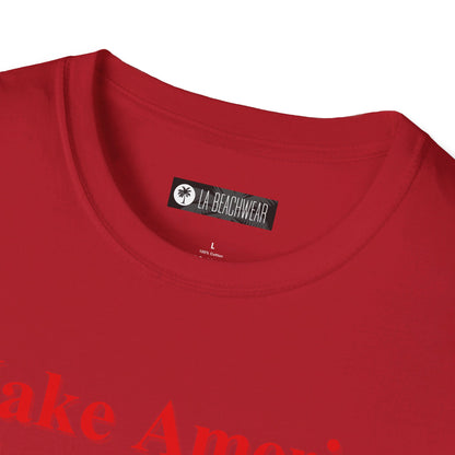 Make America Grape Again T-Shirt, grape shirt, wine gear, political wear, american politics, political gift, wine gift