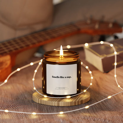 Nap Candle