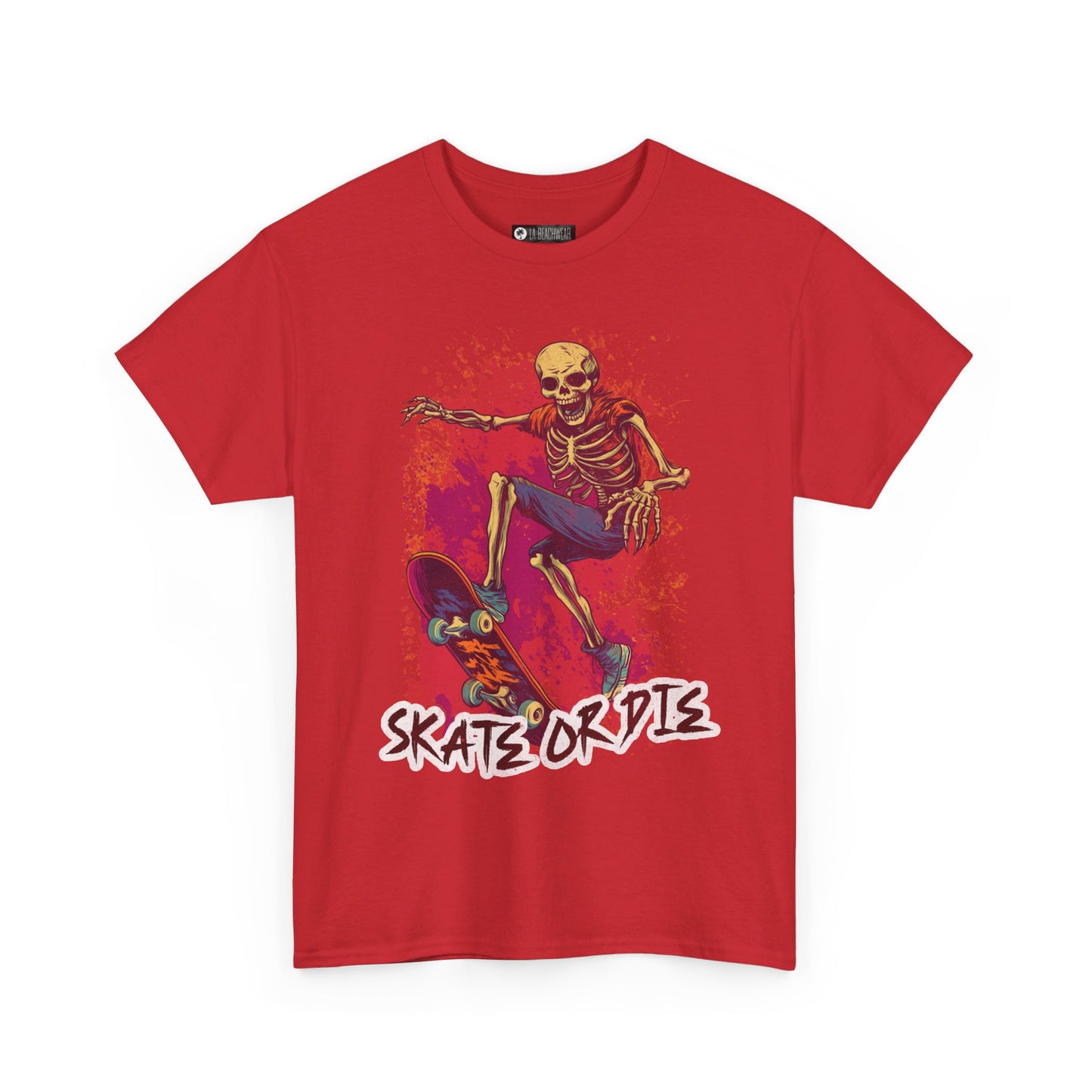 Skate or Die T-Shirt,skateboard,skate,beach,grind,skateboarding gift