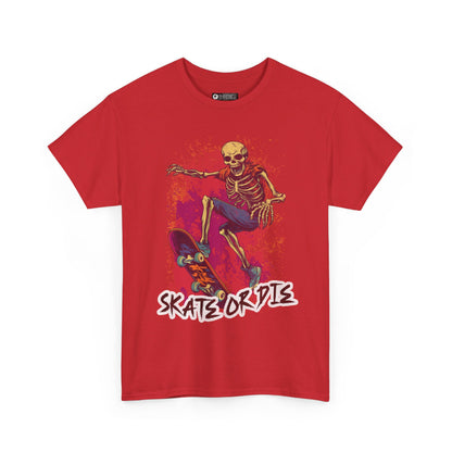 Skate or Die T-Shirt,skateboard,skate,beach,grind,skateboarding gift