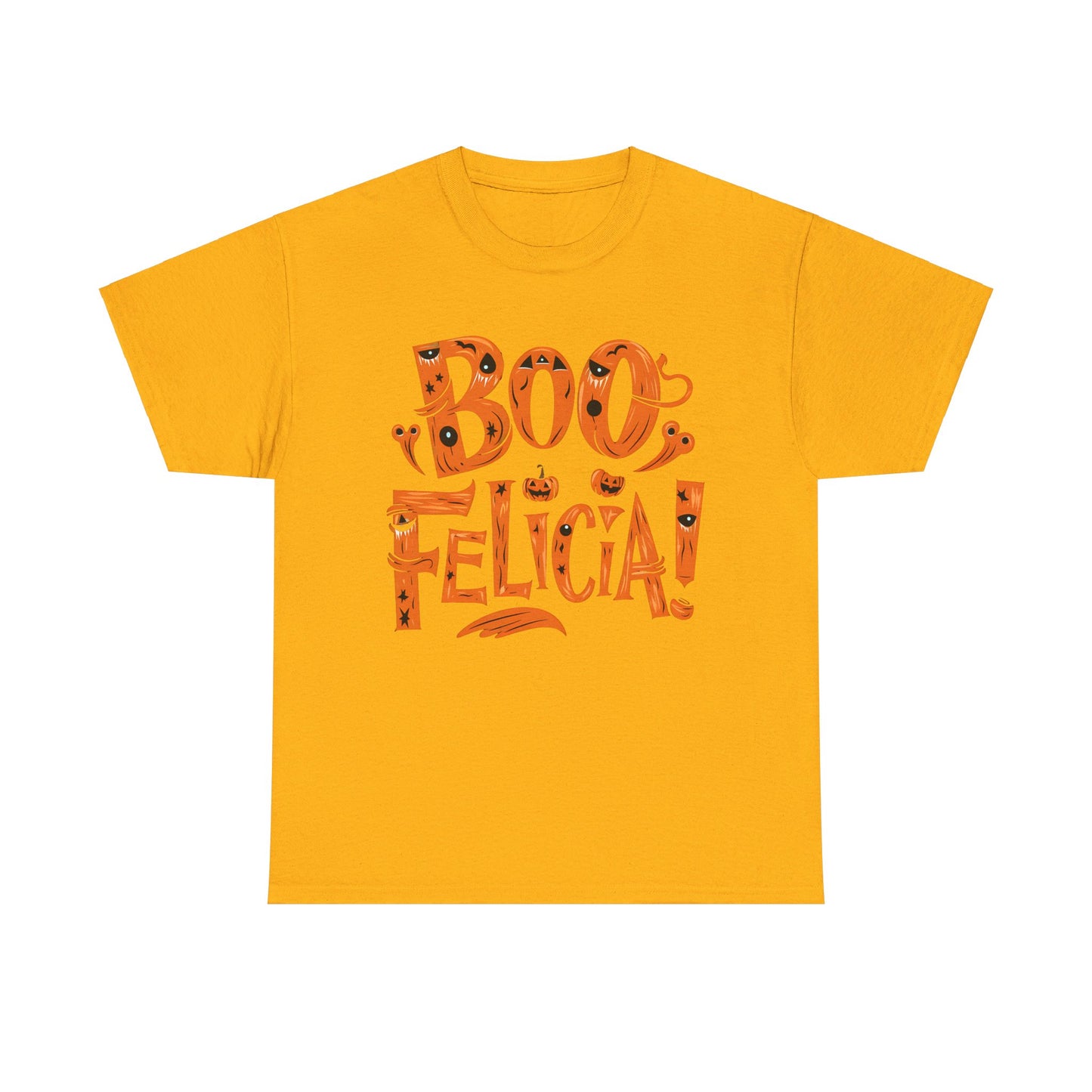 Boo Felicia, Halloween T-Shirt, Spooky and Funny, Movie Lovers Shirt, Halloween Lover Gift