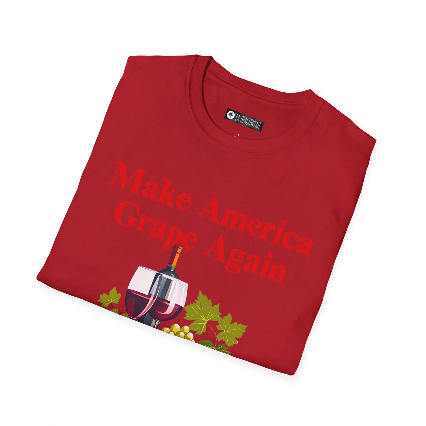 Make America Grape Again T-Shirt, grape shirt, wine gear, political wear, american politics, political gift, wine gift