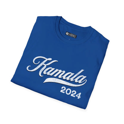 Election 2024 T-Shirt, Say it to my face, kamala harris, political wear, american politics, political gift, democrat gift, liberal gift